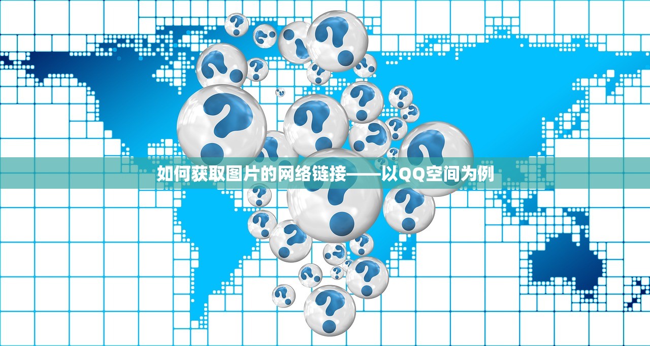 如何获取图片的网络链接——以QQ空间为例