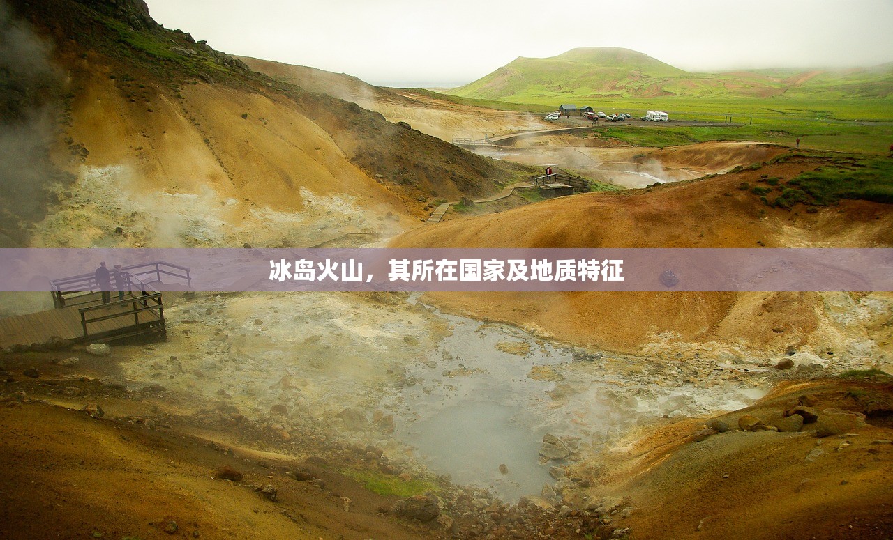 冰岛火山，其所在国家及地质特征