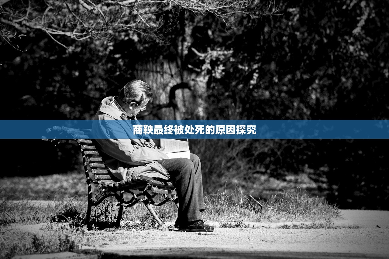 商鞅最终被处死的原因探究