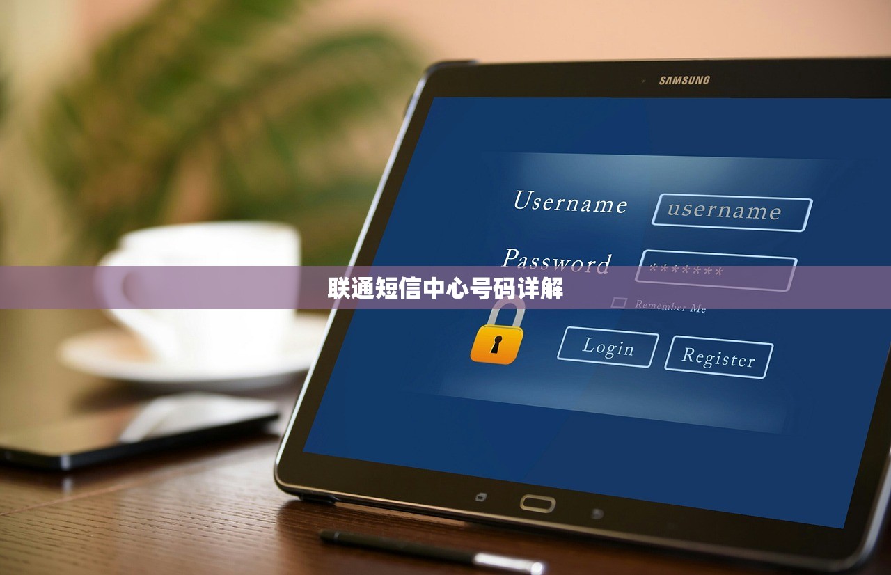 联通短信中心号码详解