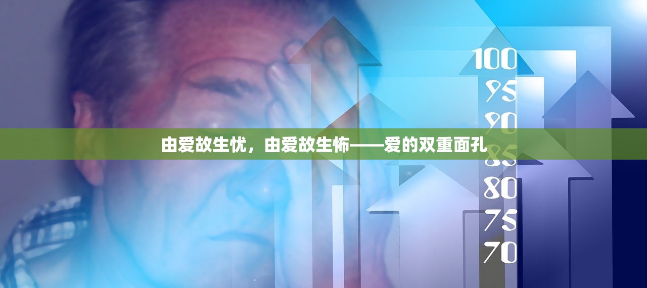 由爱故生忧，由爱故生怖——爱的双重面孔