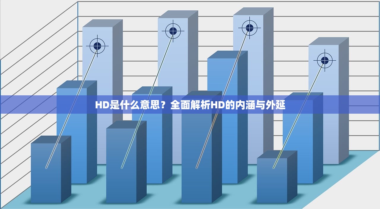 HD是什么意思？全面解析HD的内涵与外延