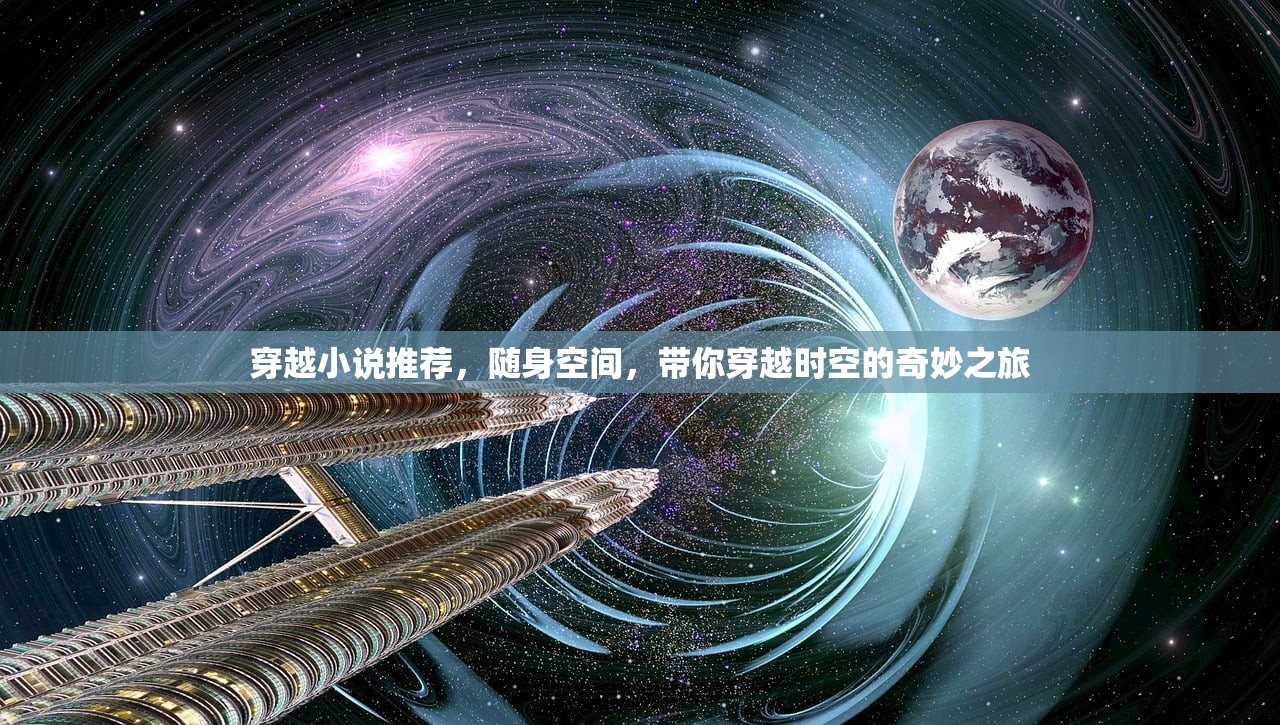 穿越小说推荐，随身空间，带你穿越时空的奇妙之旅