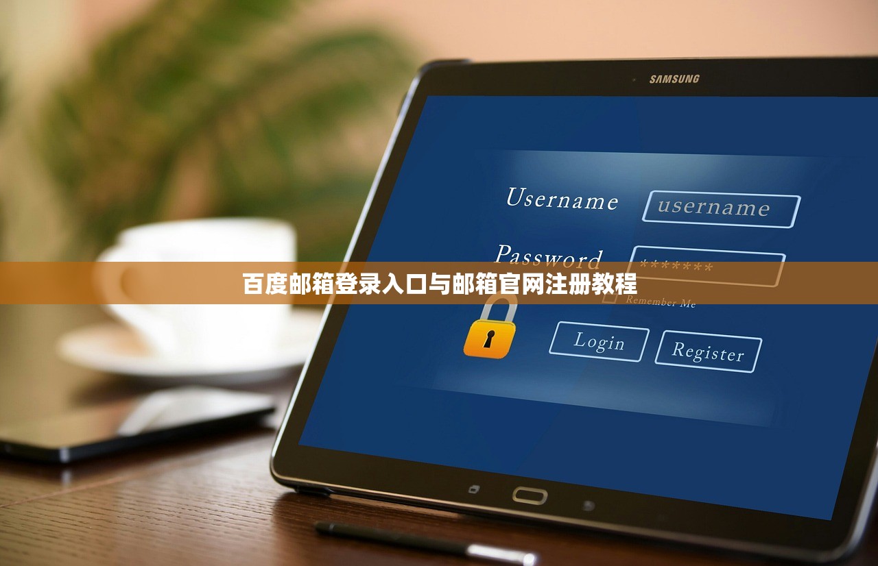 百度邮箱登录入口与邮箱官网注册教程