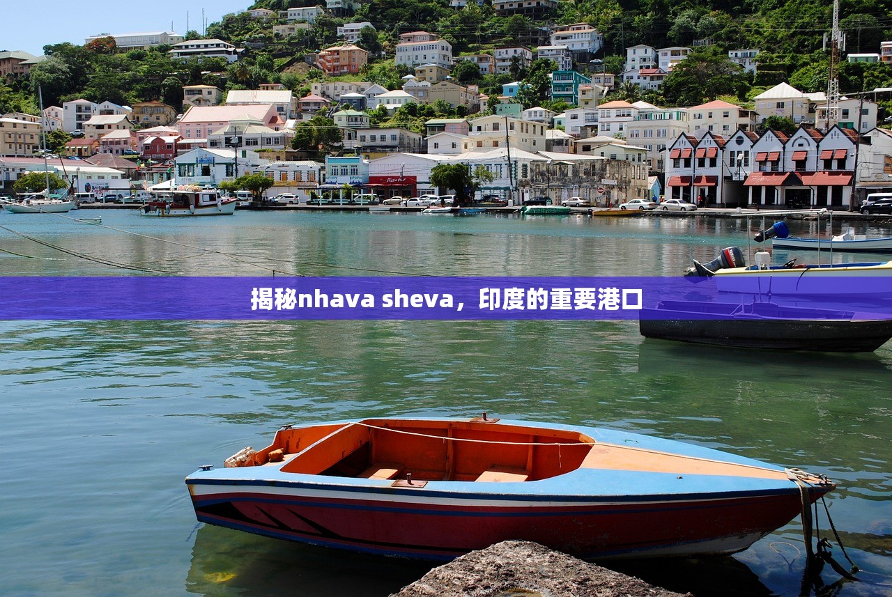 揭秘nhava sheva，印度的重要港口