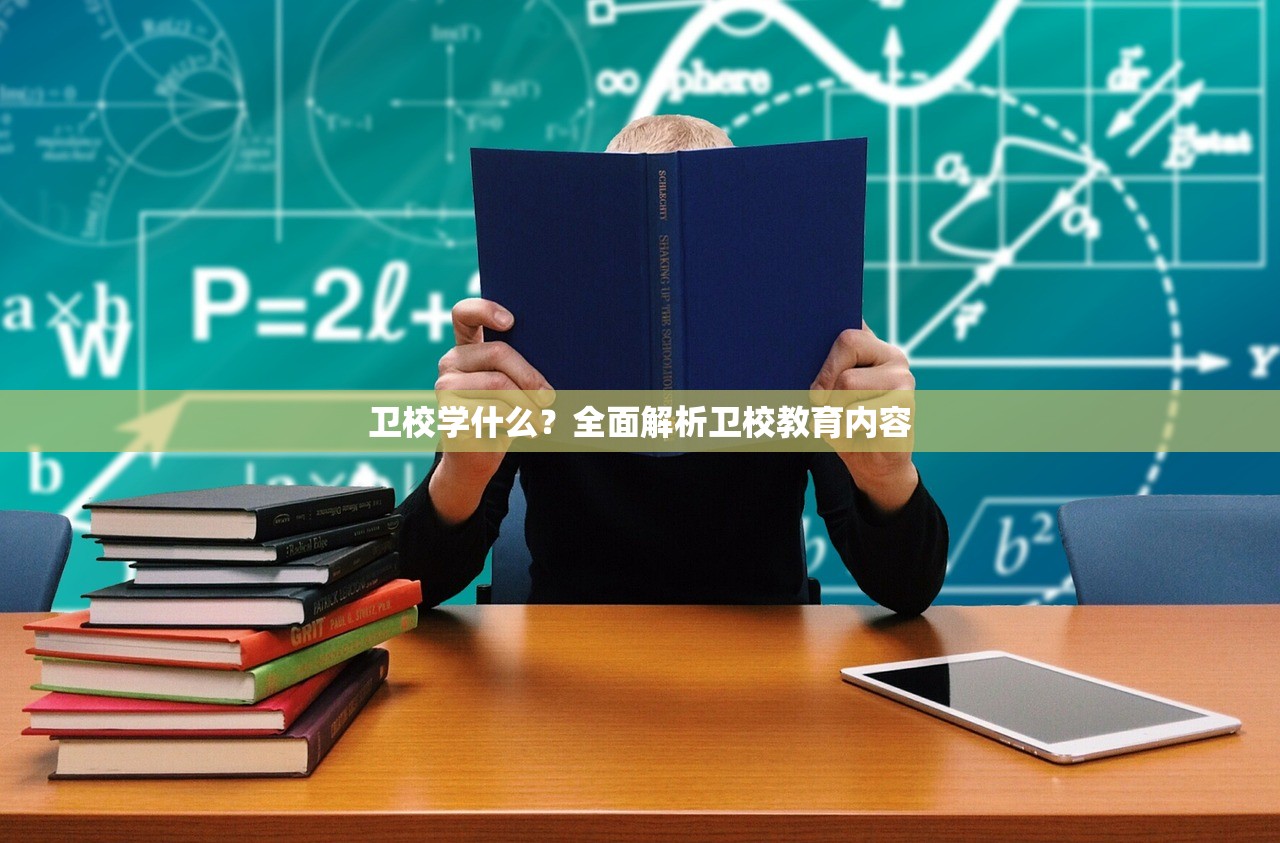 卫校学什么？全面解析卫校教育内容