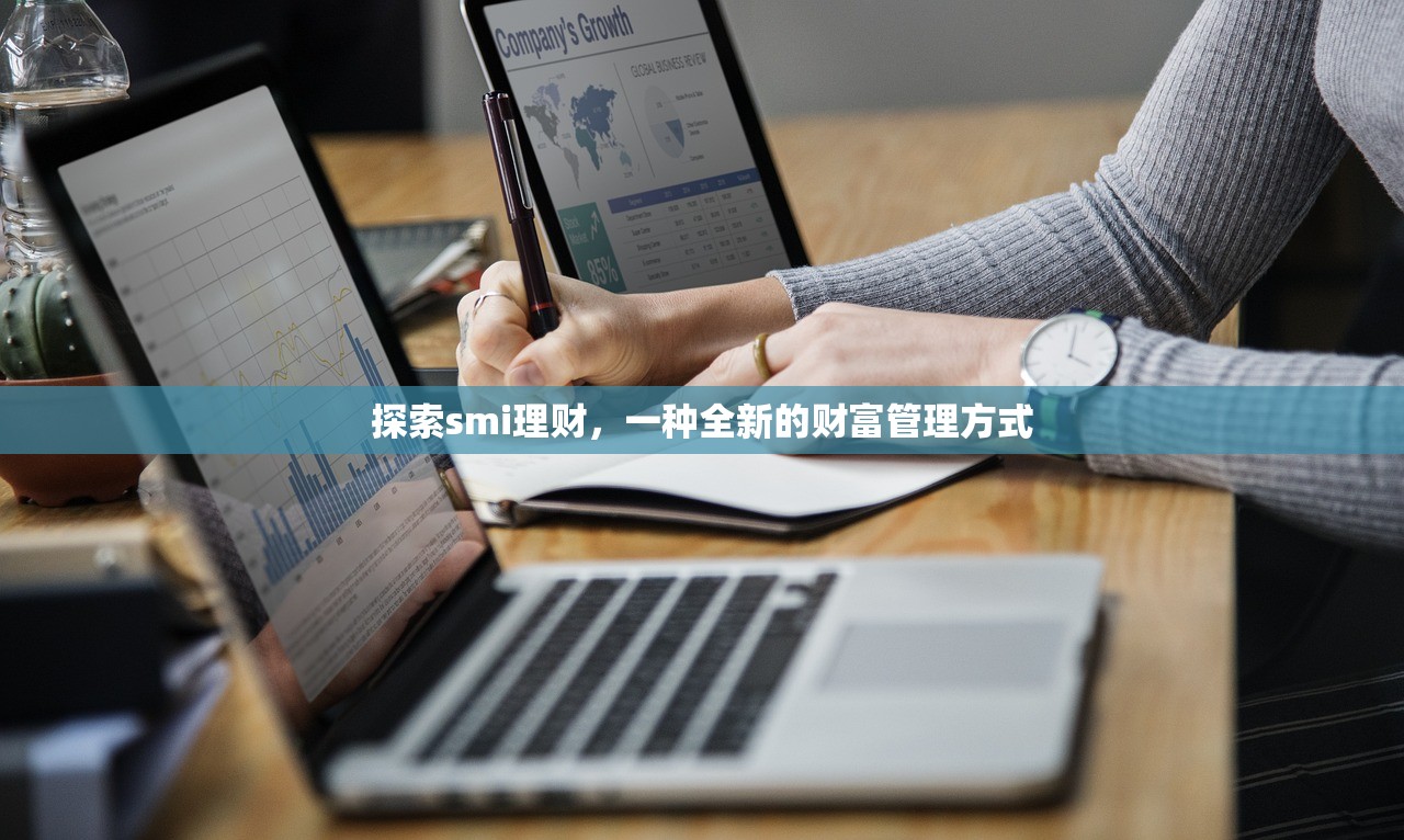 探索smi理财，一种全新的财富管理方式