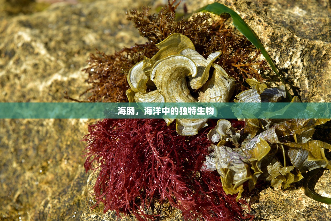 海肠，海洋中的独特生物