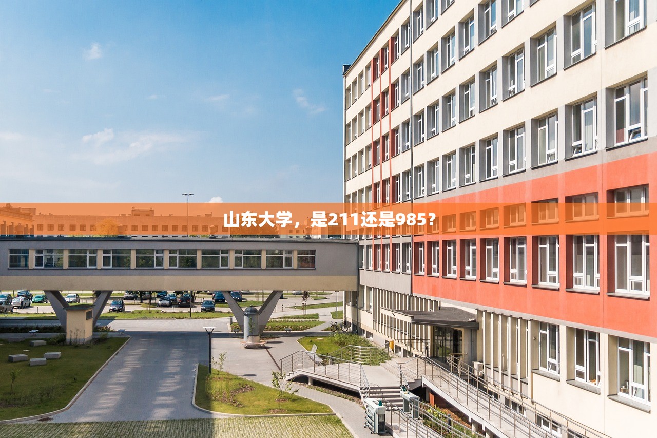 山东大学，是211还是985？