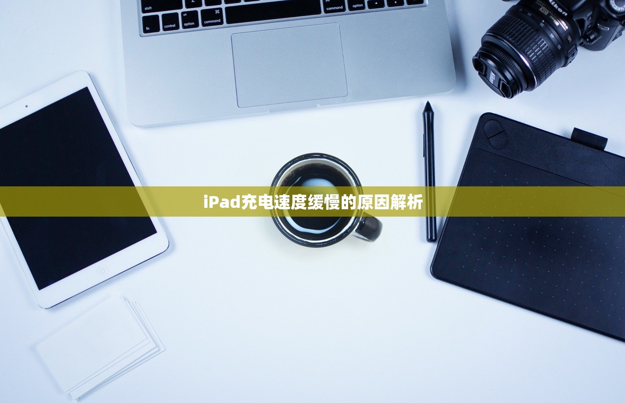 iPad充电速度缓慢的原因解析