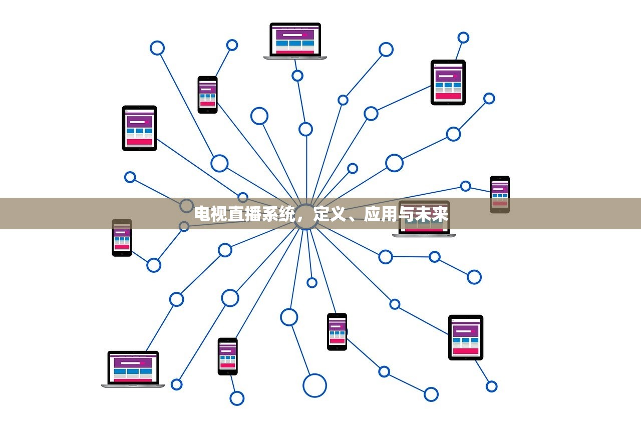 电视直播系统，定义、应用与未来