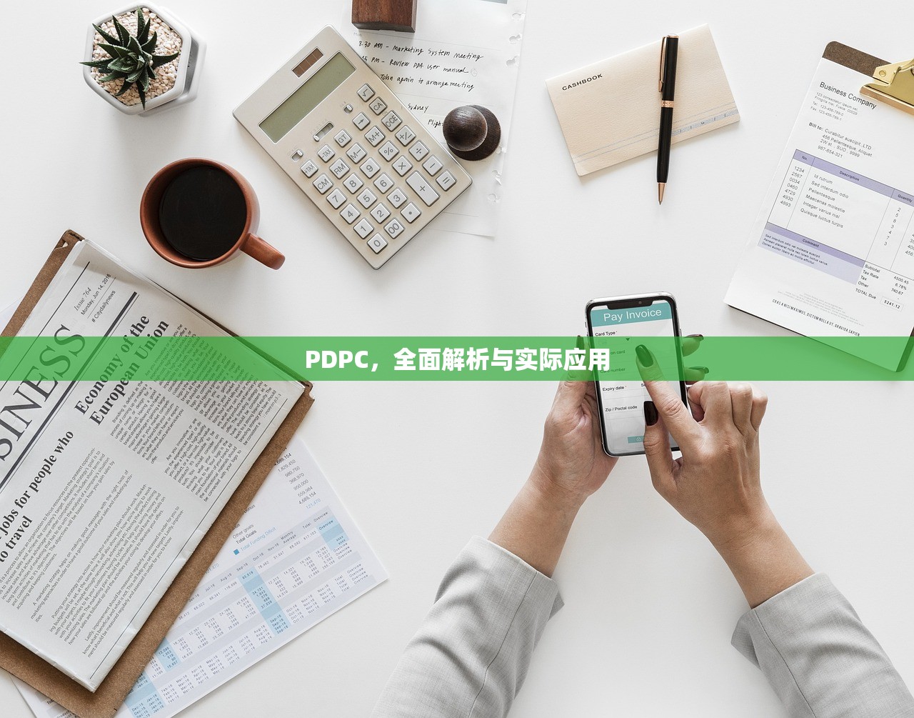 PDPC，全面解析与实际应用